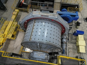 青海西豫有色金属综合回收项目